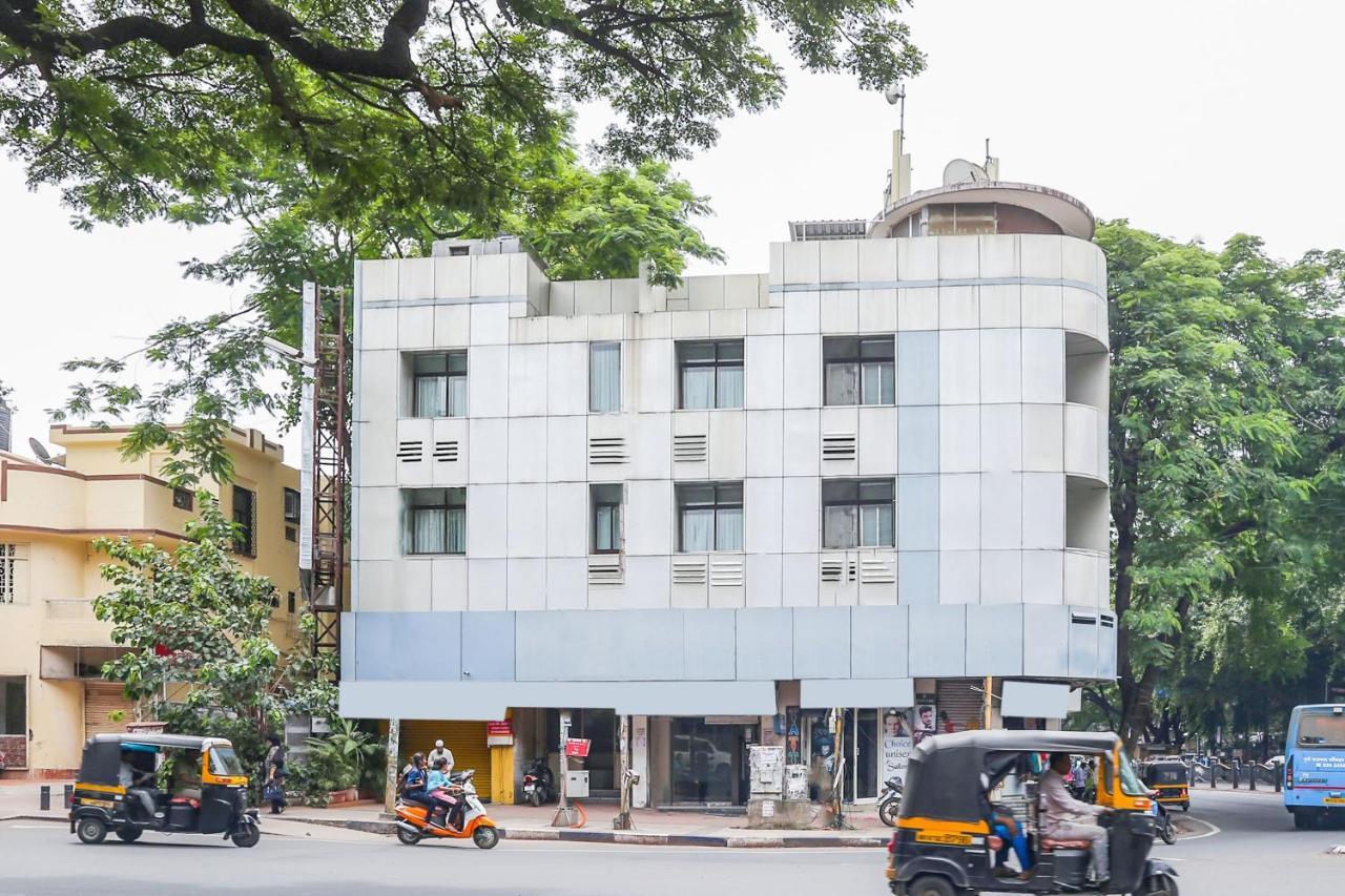 Collection O Pearl Near Shaniwar Wada Pune Exterior foto